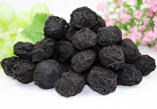 深秋季节孩子易发烧？妙用乌梅比退烧药还管用