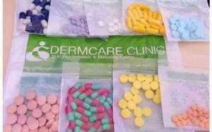  网红DC减肥药真的好用吗？内含管制精神药品成分