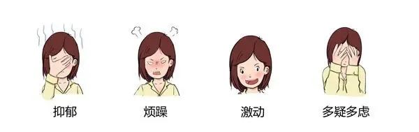 “更年期”是病吗？还是衰老的标志？