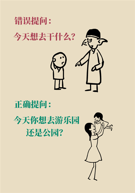 孩子口吃是因为脑比嘴快？这些事项要注意