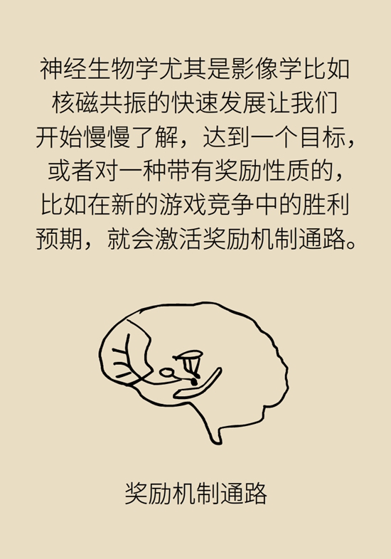 沉迷游戏、网瘾是“大脑疾病”吗？