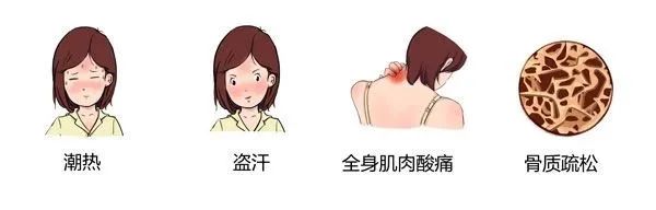 “更年期”是病吗？还是衰老的标志？