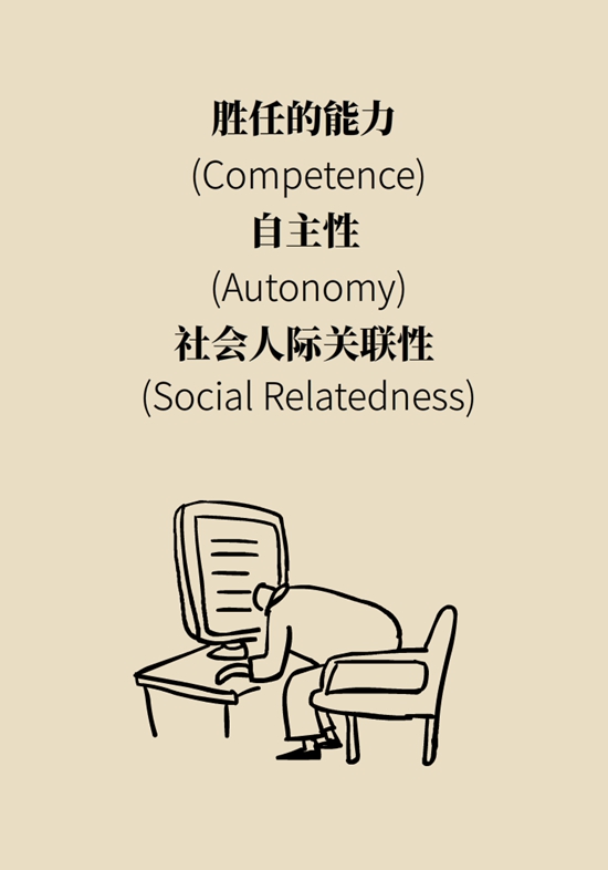沉迷游戏、网瘾是“大脑疾病”吗？