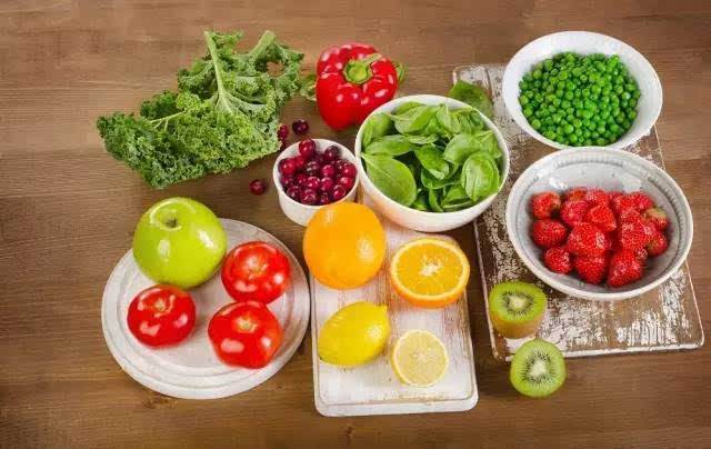 孕期营养素补充与膳食指导