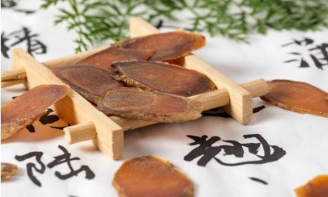 中医穴位讲解