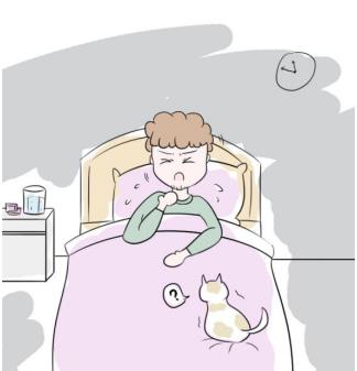 晚上咳嗽影响睡眠，用以岭连花清咳片治疗晚上咳嗽效果如何?