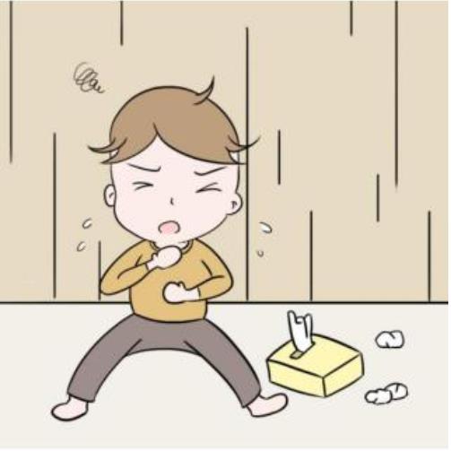 睡空调房晚上咳嗽的原因是什么？