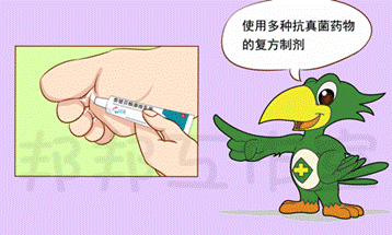 银屑病怎么护理好?这些细节要留意