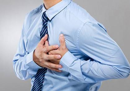 心绞痛要注意些什么