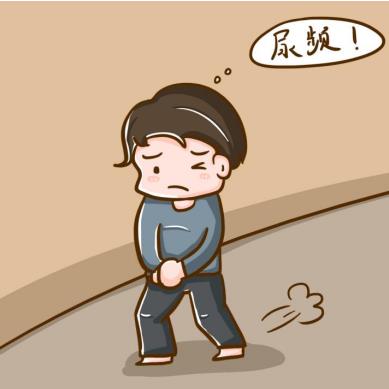 尿频尿的少吃什么药好？看完你就知道了