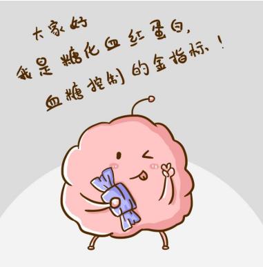 糖化血红蛋白是什么你知道吗？