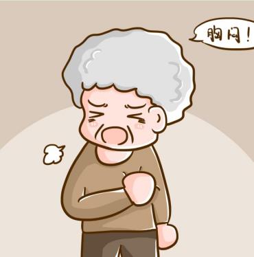 心电图st段改变胸闷怎么办,严重吗?