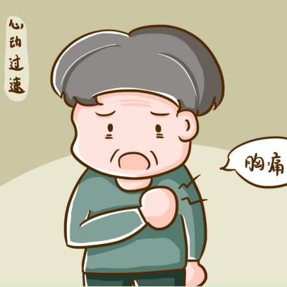 心动过速的原因及治疗方法是什么？