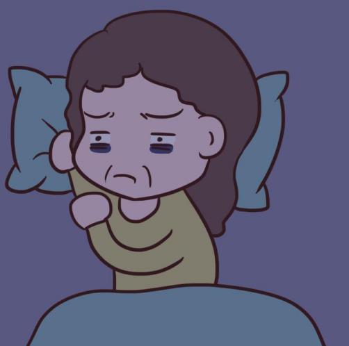 肝肾阴虚会引起什么症状表现