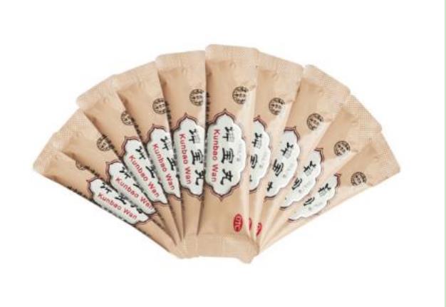 坤宝丸什么时候吃比较好