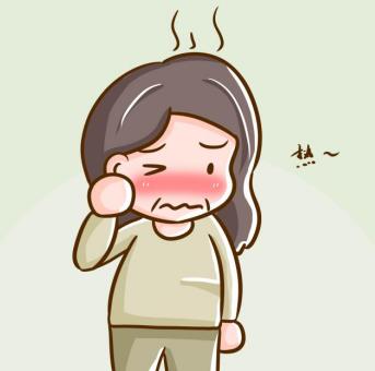 更年期饮食吃什么好