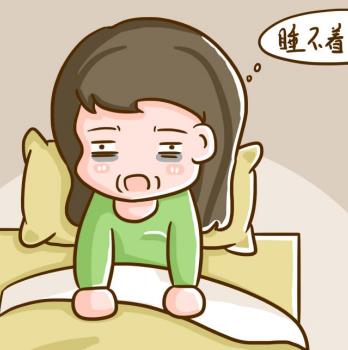 女人肾精亏虚的表现你了解过吗