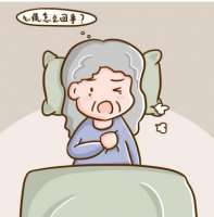 心悸喘不过气怎么回事，心悸是老年人得专利吗？
