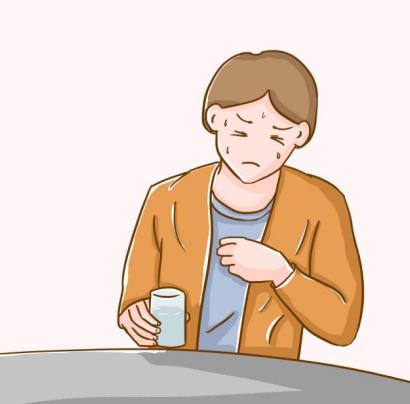 抗心衰的首选药物是什么？