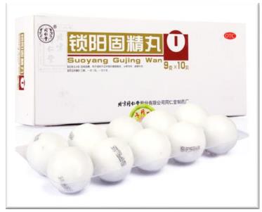 肾阳不足吃什么药好你知道吗？