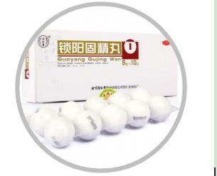 男人滋阴补肾的药物有哪些？