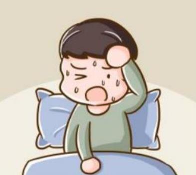 肾阳虚的人会不会出虚汗呢？做好4件事防止出虚汗