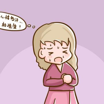 心悸的症状怎么缓解你知道吗