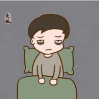 失眠多梦是什么原因