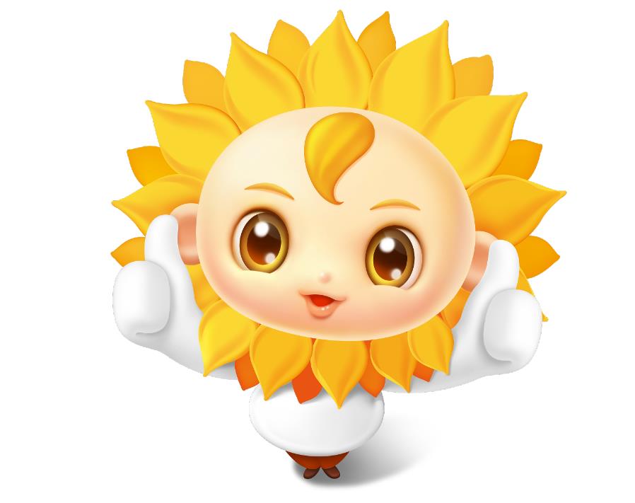 儿童上火可以喝小葵花金银花露吗