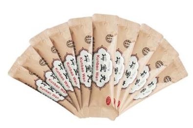 更年期潮热多汗怎么调理