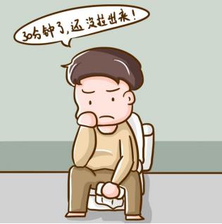 肾阳虚能导致便秘吗？或许是的
