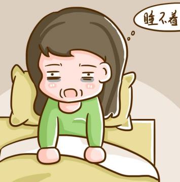 中年女性失眠多梦健忘怎么回事