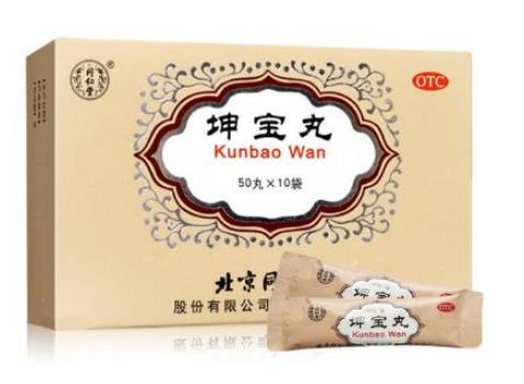 女性肝肾阴虚吃什么药能调理