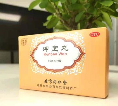 更年期吃坤宝丸怎么样呢