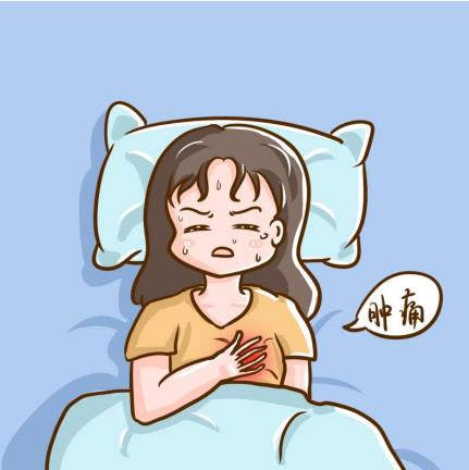 乳结泰胶囊缓解疼的效果如何
