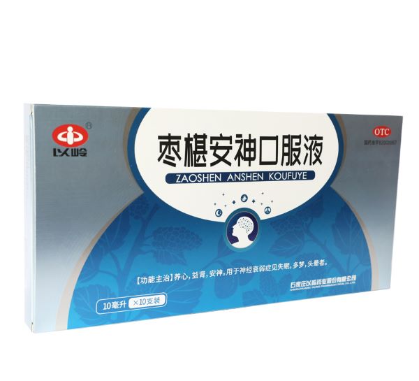 睡不着焦虑心慌吃什么好