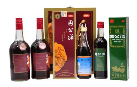 风湿性关节炎用国公酒散寒祛风湿的效果好不好？