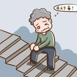中老年人膝关节疼痛如何有效缓解，用什么药好