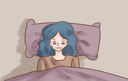 女人到了更年期阶段出现心烦易怒失眠吃什么药好