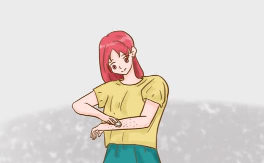 法国薇婷小脱毛仪，拯救体毛尴尬完美神器！