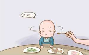 一岁孩子挑食不爱吃饭怎么办，有办法