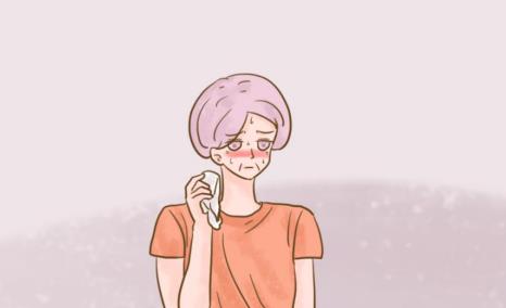 潮热心烦易怒服用什么中药好