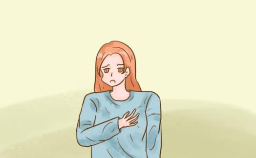 前是什么原因，前痛可以服用复方丹参滴丸吗