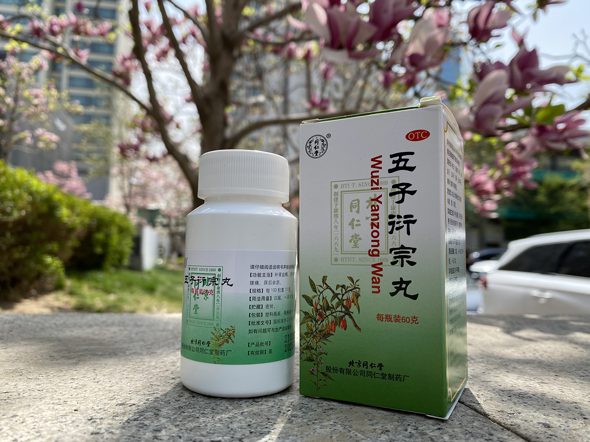 男人肾气不固肾精亏虚吃什么