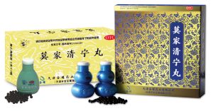 入秋后肠胃不适，莫家清宁丸治疗调理两相宜