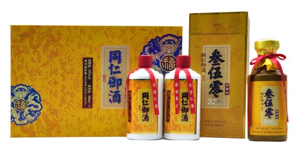 每到节日，送领导什么酒好