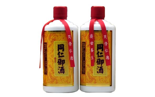 酒水市场开始复苏，白酒加盟代理选什么