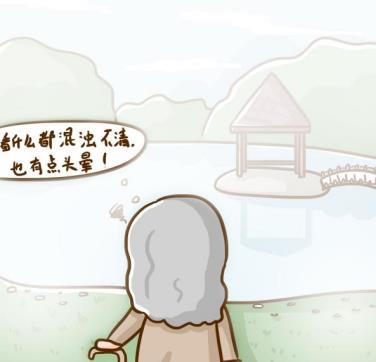 眼睛黄斑水肿怎么办？