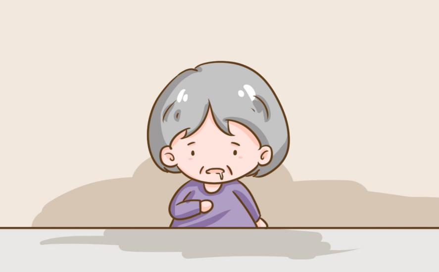 和大家说说脑梗流口水如何治疗