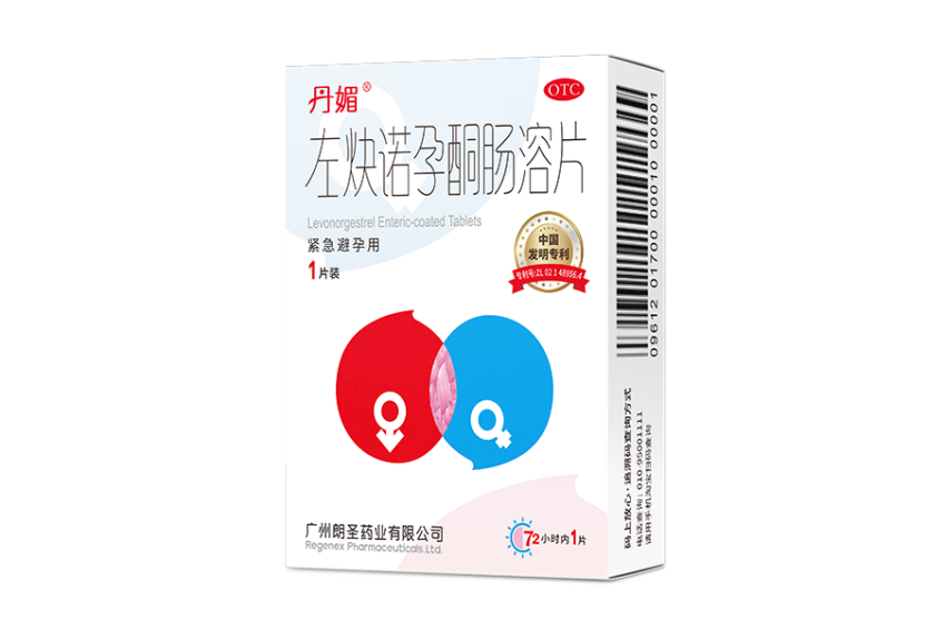 掌握事后避孕药的黄金服用时间，科学避孕